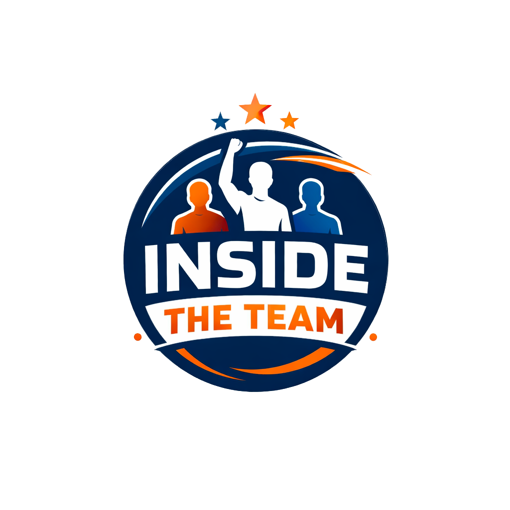Inside the Team