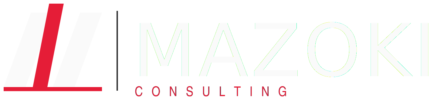 Mazoki Consulting